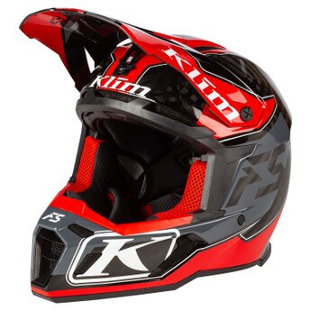 Snow Men's Helmets | KLIM